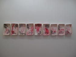 angela hughes artist australia brisbane